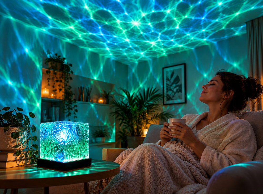 Relaxing evenings